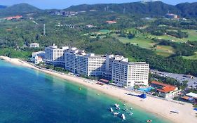 リザンシーパークホテル谷茶ベイ